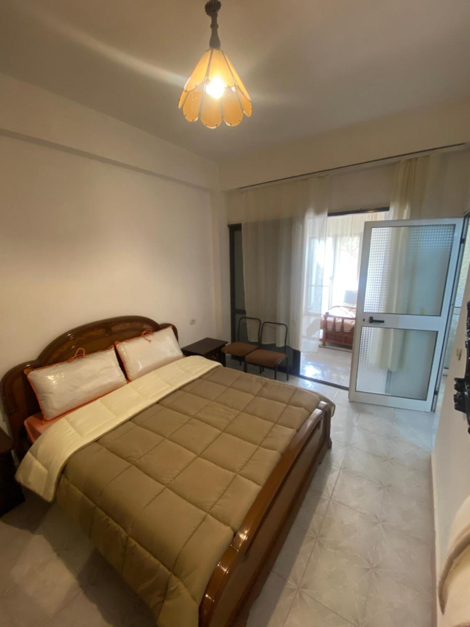 Lovely 2-Bedroom With Greenery View Durrës Kültér fotó
