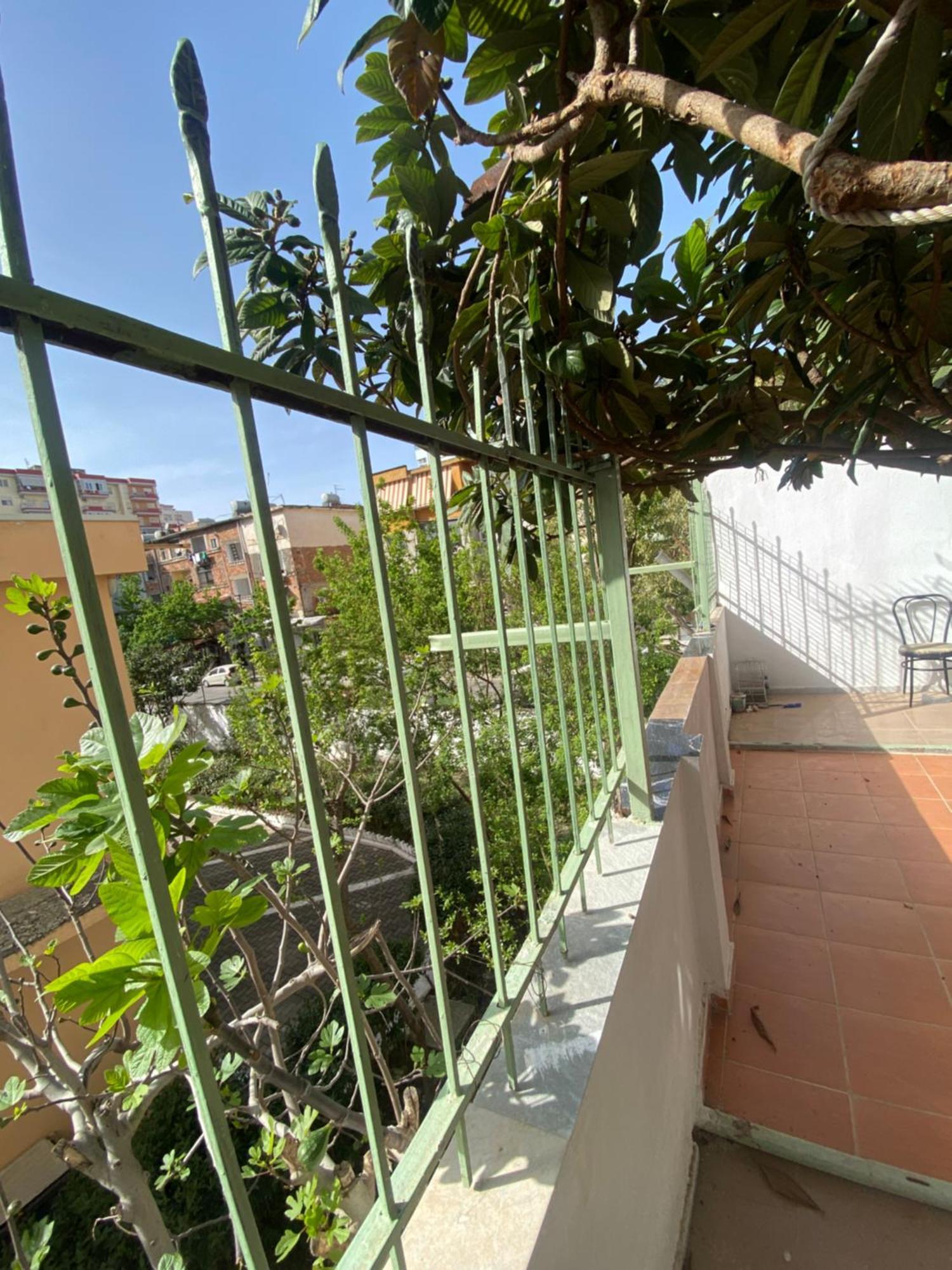 Lovely 2-Bedroom With Greenery View Durrës Kültér fotó