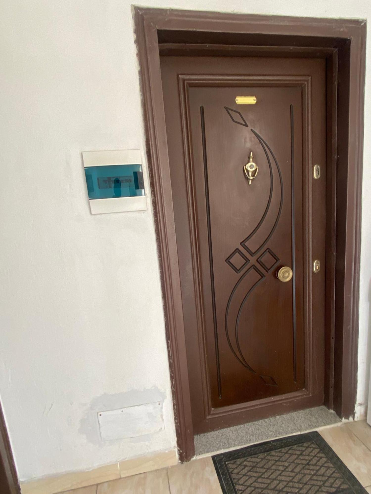 Lovely 2-Bedroom With Greenery View Durrës Kültér fotó